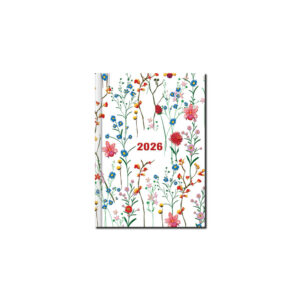 Praktik denný diár LÚKA 2026