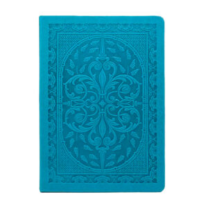 Notes ANTIQUE AQUAMARINE