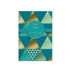 Novoročný pozdrav PF36 2026